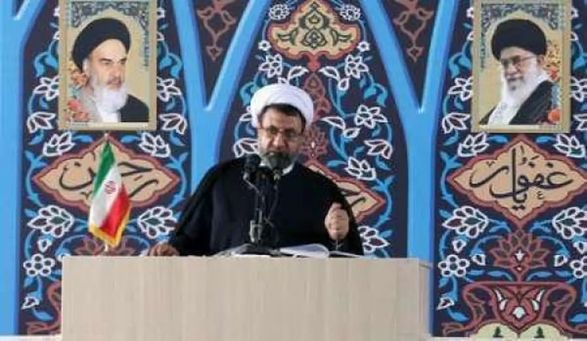 حجت الاسلام والمسلمین علیدادی امام جمعه کرمان می شود