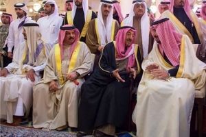 تعبیری جالب از هشدار رهبران عرب به ترامپ