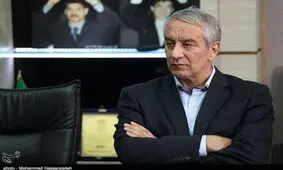 کفاشیان: به عنوان عضو هیئت‌ اجرایی AFC اعلام می‌کنم که ایران باید در خانه خود از همه بازی‌ها میزبانی کند