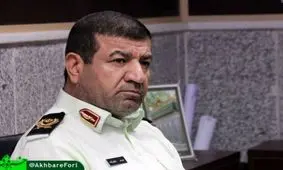 کشف ۷ میلیارد ريالی کالای قاچاق در محورهای مواصلاتی شهرستان اندیمشک