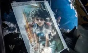 قاتل اهورای ۳ ساله به قصاص نفس محکوم شد