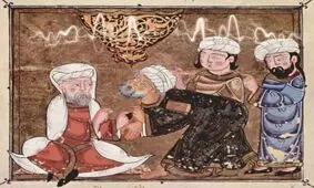 آیا منصور حلاج یکی از مدعیان دروغین نیابت امام زمان(عج) بوده است؟