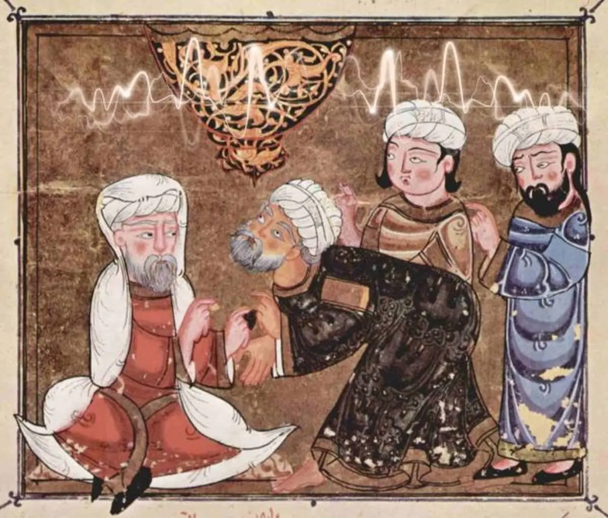 آیا منصور حلاج یکی از مدعیان دروغین نیابت امام زمان(عج) بوده است؟