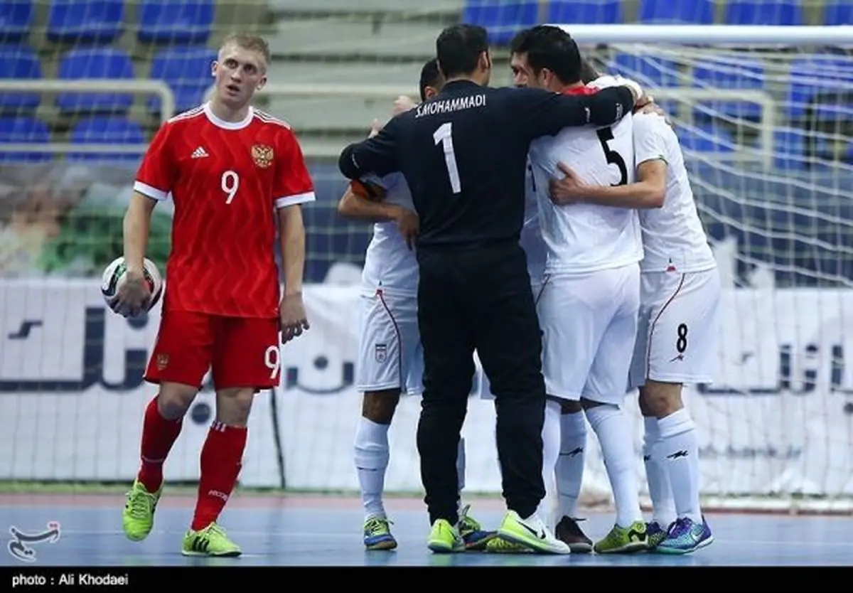 بازگشت شاگردان ناظم‌الشریعه به رده پنجم رنکینگ جهانی