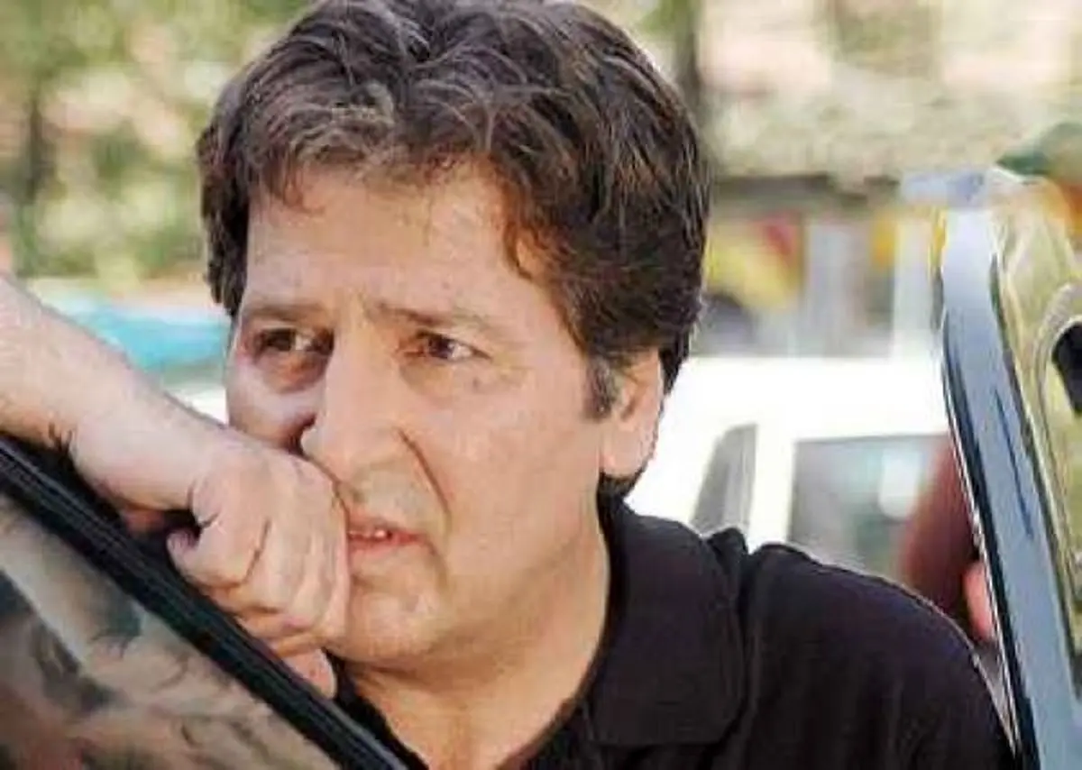 جاده، ابوالفضل پورعرب را عزادار کرد