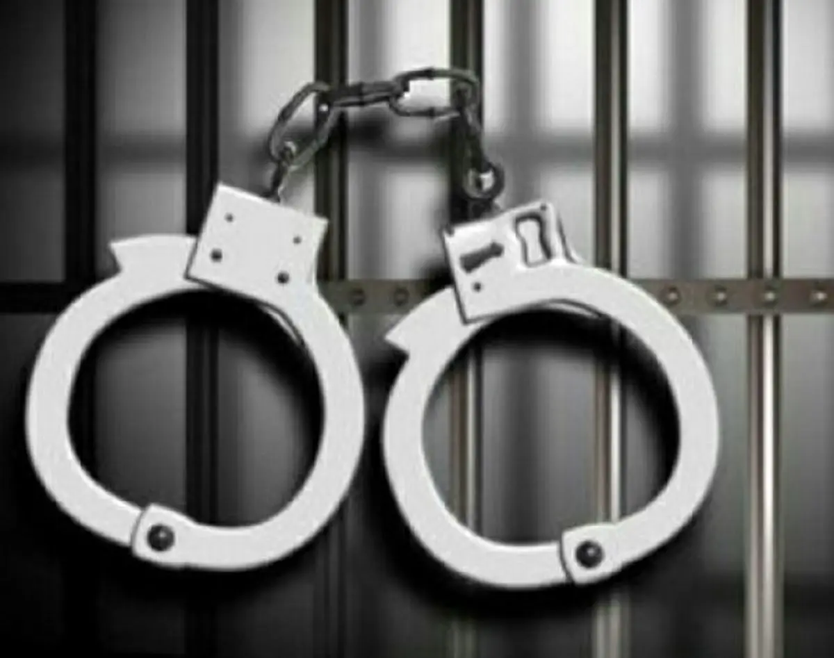 قاتل ساری دستگیر شد