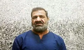 کلاهبردار حرفه ای دستگیر شد/متهم را شناسایی کنید