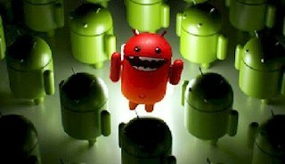 افزایش امنیت تلفنهای همراه با روشهای تازه