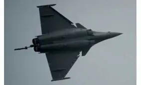 خرید 14 میلیارد دلاری قطر از فرانسه