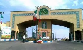 تفکیک جنسیتی در این دانشگاه وجود ندارد/به دلیل محدویت جا مراسم ۱۶ آذر را جدا برگزار کردیم