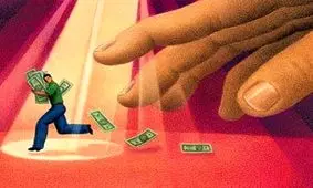 اینفوگرافی/ با مطالبات معوق بانک سرمایه چه کارهایی را می توان انجام داد؟