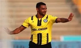 مدافع پرسپولیسی از پارس جنوبی جدا می‌شود