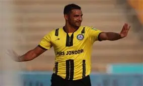 مدافع پرسپولیسی از پارس جنوبی جدا می‌شود