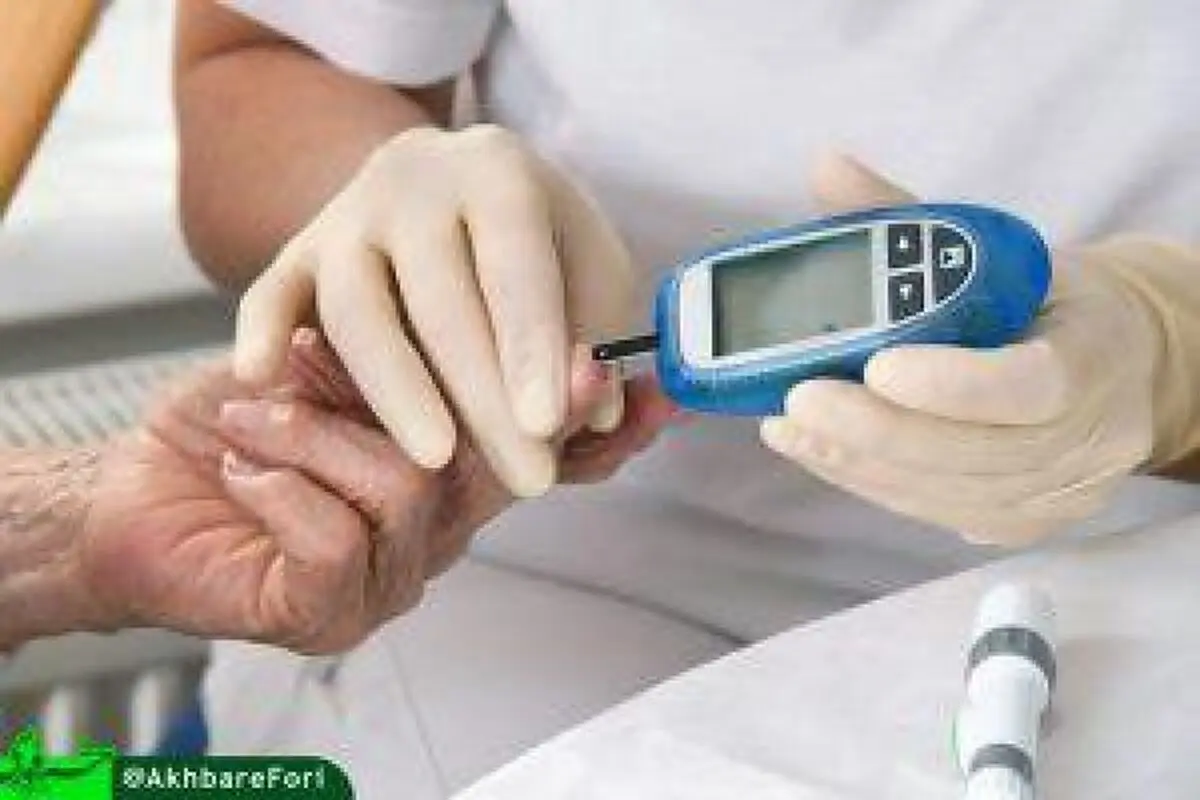 تبدیل شدن دیابت به یک عادت برای یزدی ها !