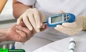 تبدیل شدن دیابت به یک عادت برای یزدی ها !