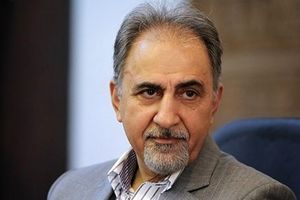 شهردار تهران به اصلاح طلبان بها نمي دهد
