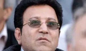 هدايتي از محمود صادقي شكايت كرد