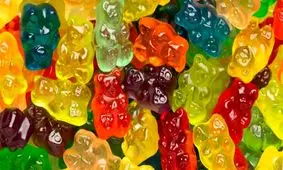 با دیدن این فیلم آیا باز هم پاستیل خواهید خورد؟