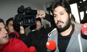 رضا ضراب به تجاوز متهم شد