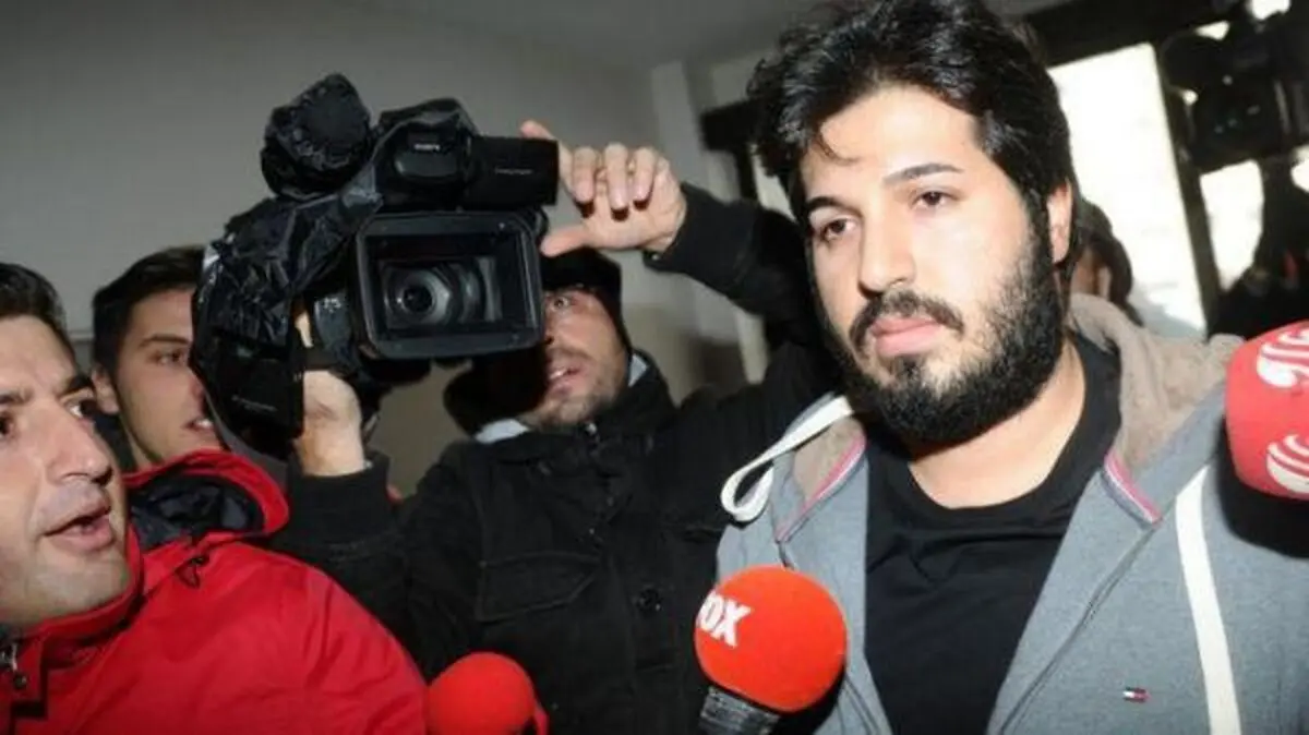 رضا ضراب به تجاوز متهم شد