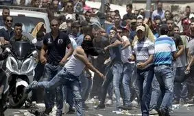 روز خشم فلسطین /انتفاضه ای دیگر در راه است