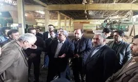 بی تفاوتی شستا نسبت به تعهدات رنج صنعت گیلان