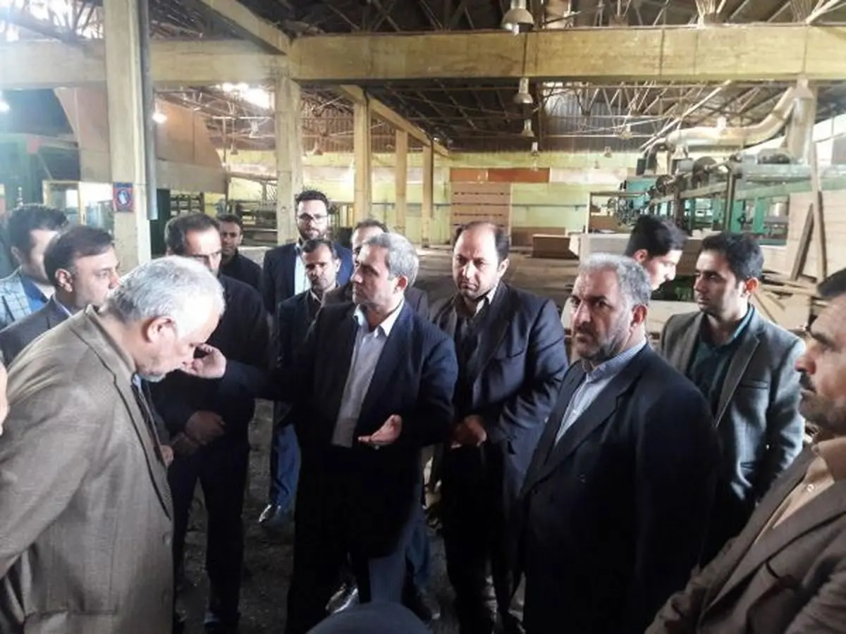 بی تفاوتی شستا نسبت به تعهدات رنج صنعت گیلان