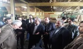 بی تفاوتی شستا نسبت به تعهدات رنج صنعت گیلان