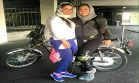 گلايه مشعل دار ٢٠١٨ از نيكى كريمى