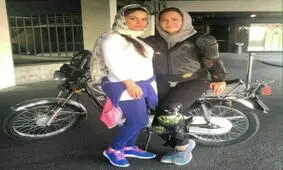 گلايه مشعل دار ٢٠١٨ از نيكى كريمى