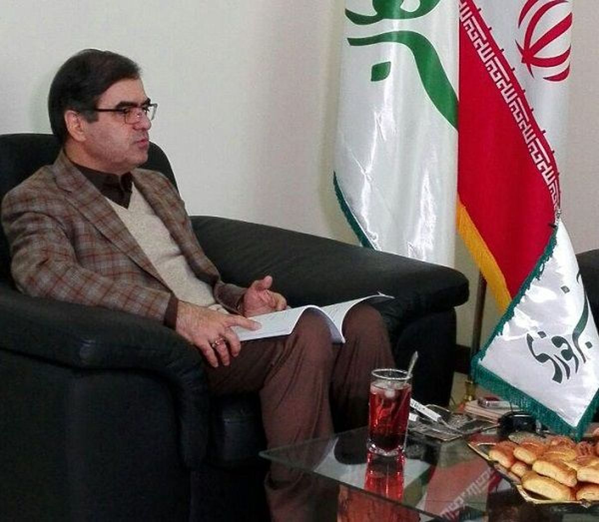 ریشه مفاسد مالی در بنگاههای اقتصادی چیست؟/ بدون اجازه سهامداران و مجمع یک گام برنداشتیم