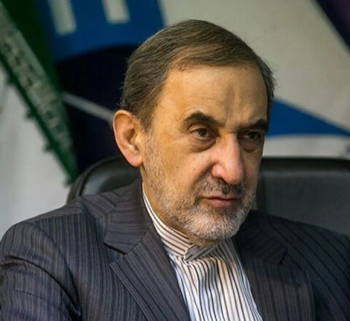 دشمن تا ۲۰ کیلومتری مرز ایران پیشروی کرده بود