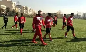 تعطیلی جلسه پرسپولیسی‌ها با برانکو به خاطر زلزله