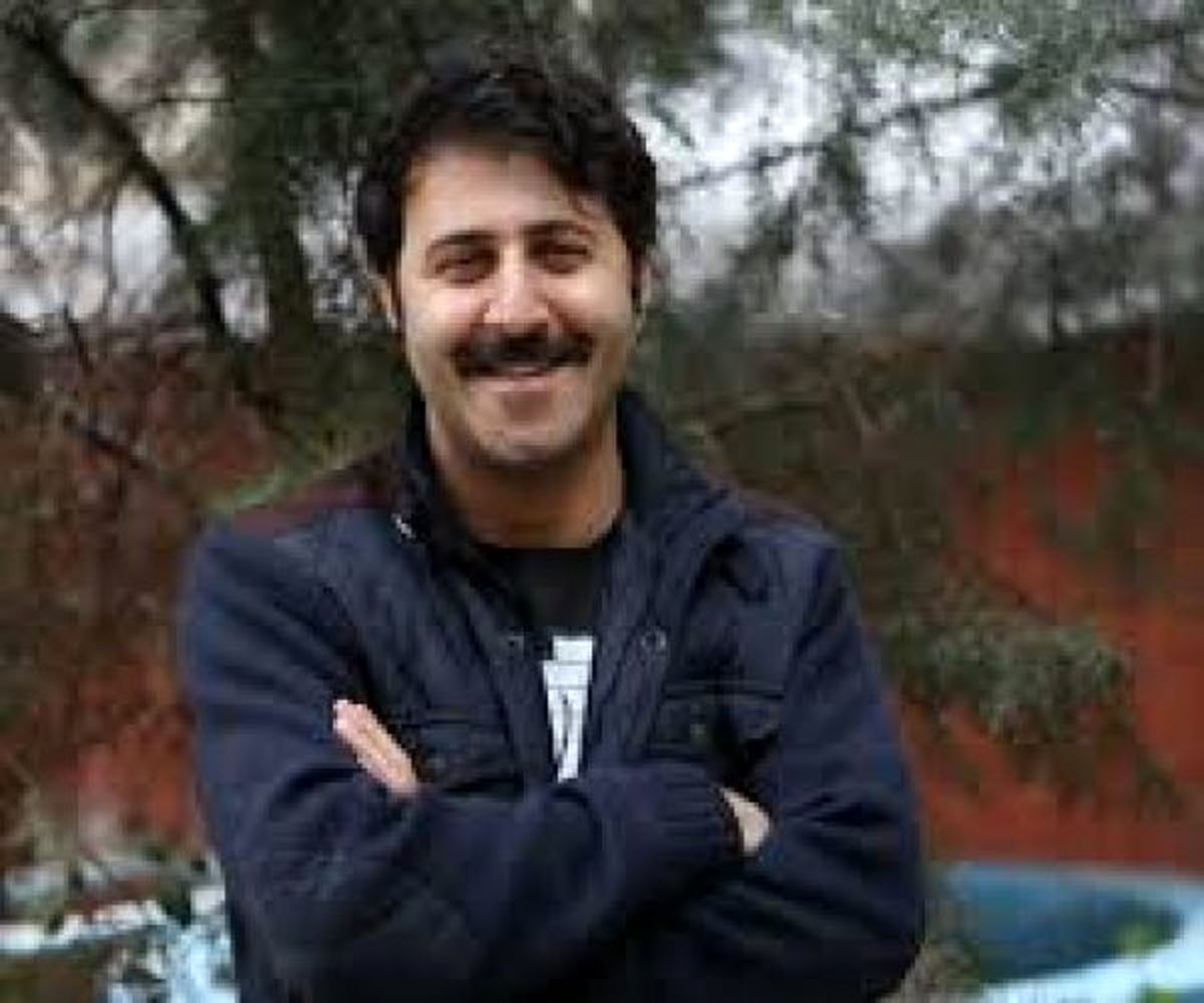 هومن حاجی عبداللهی خواننده شد