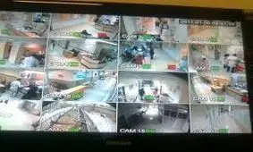 راز مرگ دختر دانشجو در دوربین های بیمارستان