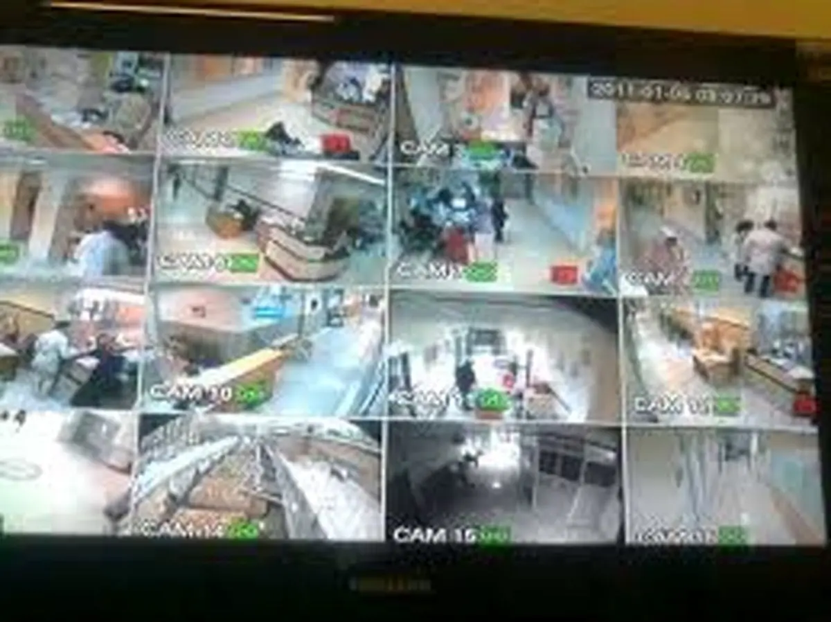 راز مرگ دختر دانشجو در دوربین های بیمارستان