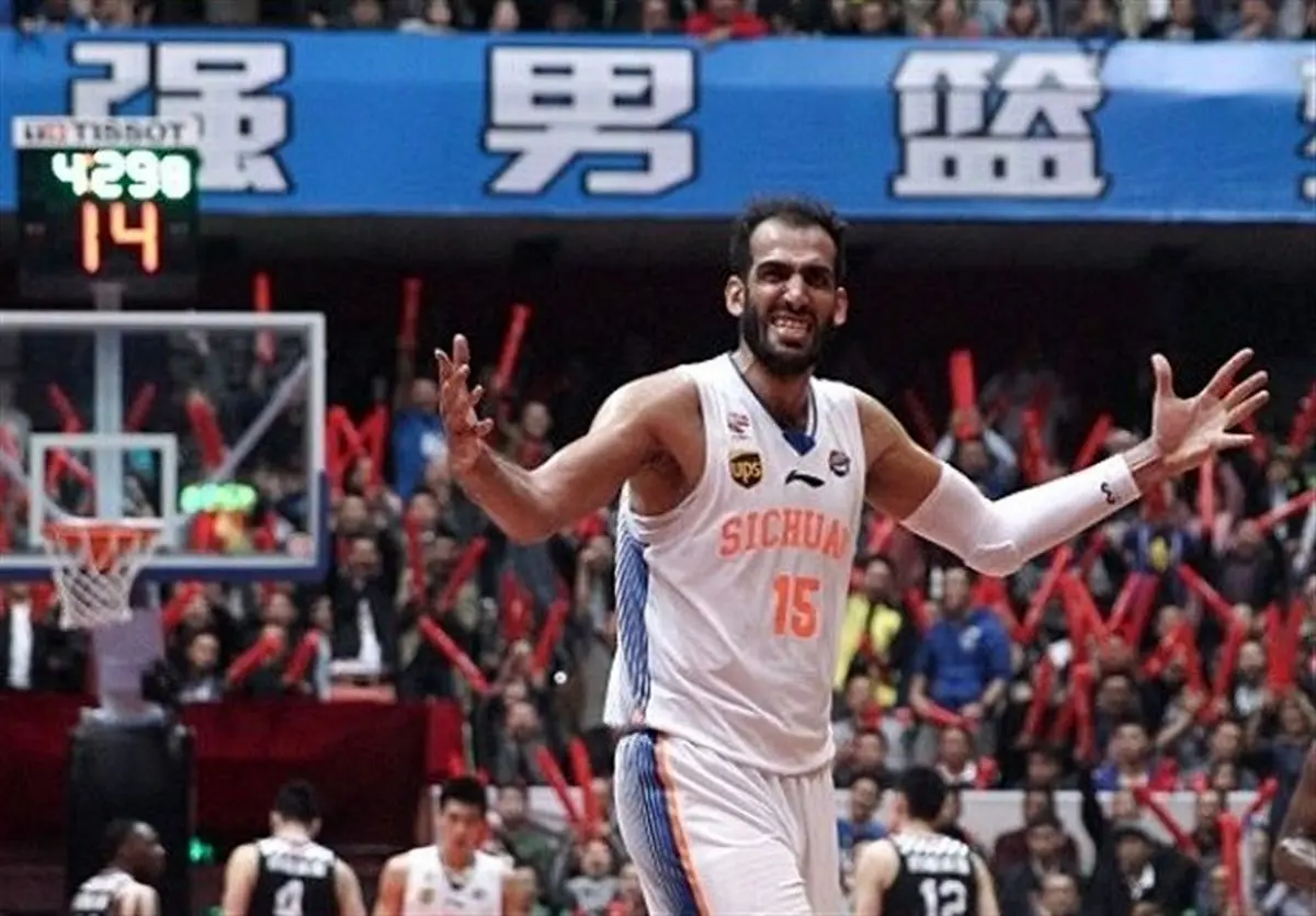 یاران حدادی پیروز شدند/ شکست خارج از خانه گوانگژو و جیلین