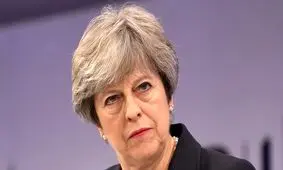 طرح ترور "ترزا مي " خنثي شد