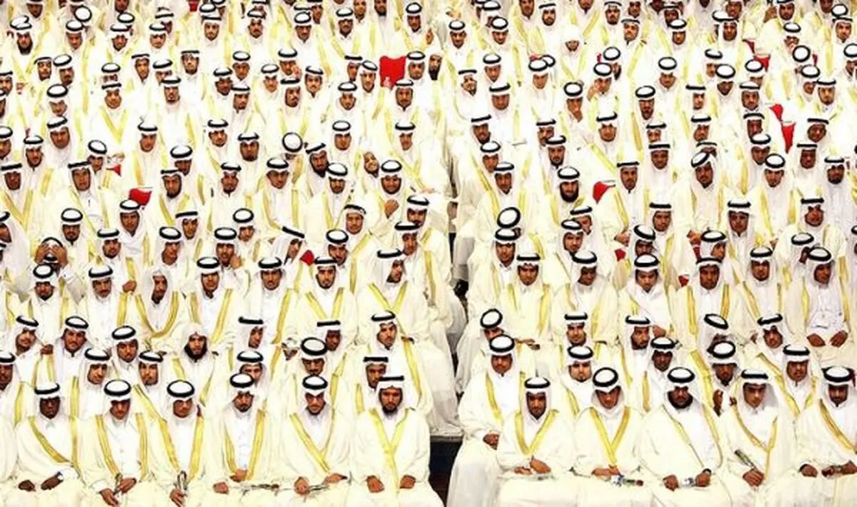 ۳۲۰ تن به کمیته "مبارزه با فساد" عربستان فراخوانده شدند