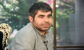 وضعیت جسمی و روحی امیر نوری خوب است