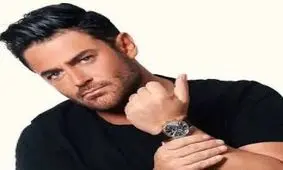 تیپ خزدار محمدرضا گلزار