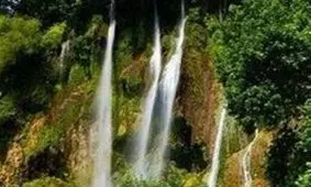 جاذبه شگفت‌انگیز گردشگری لرستان+تصاویر