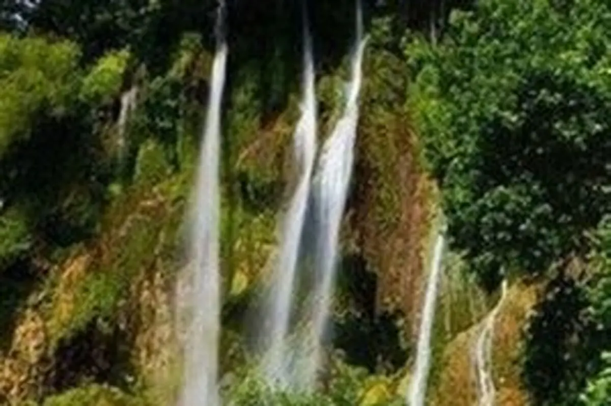 جاذبه شگفت‌انگیز گردشگری لرستان+تصاویر