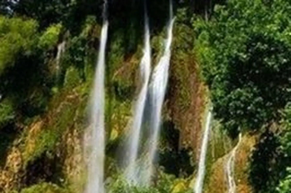 جاذبه شگفت‌انگیز گردشگری لرستان+تصاویر