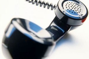 ارتباط تلفنی ۵ مرکز مخابراتی در تهران با اختلال همراه شد