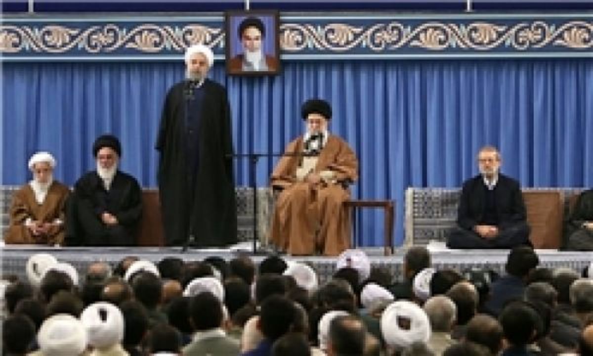 ایران تجاوز به مقدسات را تحمل نخواهد کرد