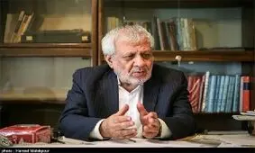 بادامچیان: در فرآیند انتخابات تا پایان مناظرات قاطعانه در صحنه خواهیم ایستاد