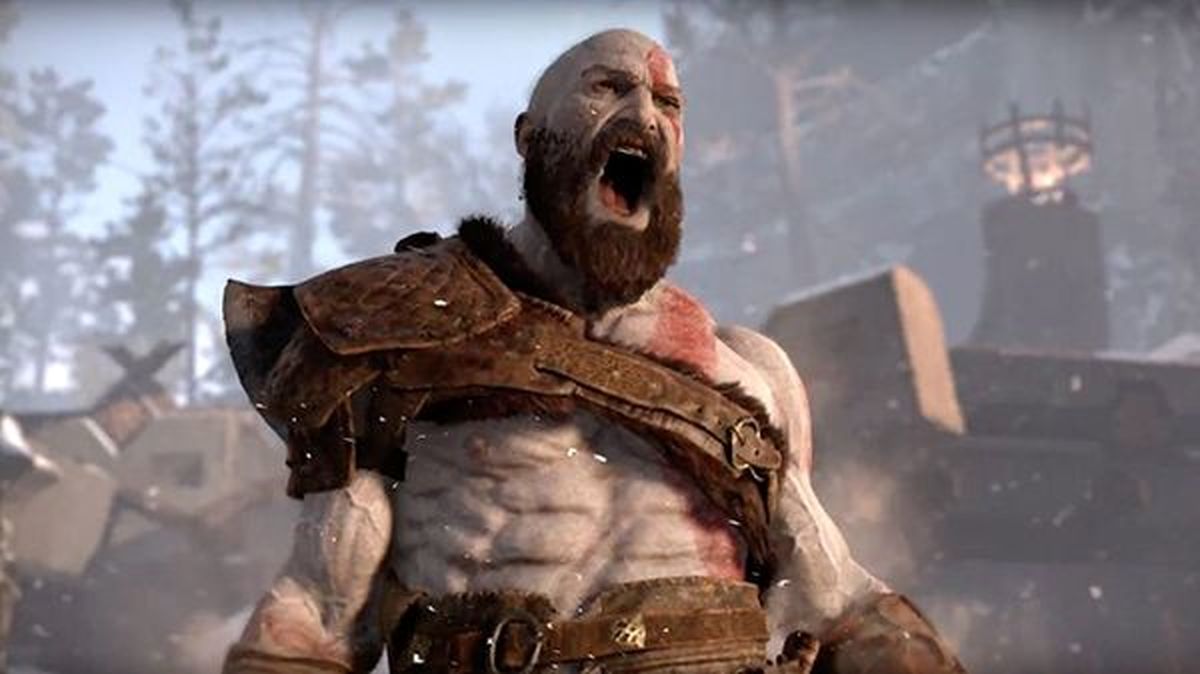 تاریخ انتشار God of War مشخص شد