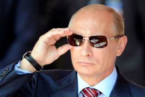 آیا پوتین در انتخابات ریاست جمهوری روسیه نامزد می شود؟