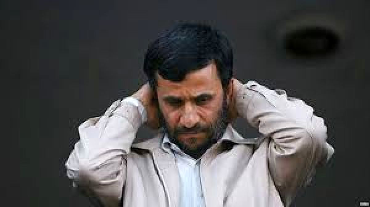 پیشگویی دو آیت الله درباره احمدی نژاد